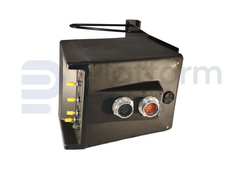 JLG - Control box, JLG - JL-0253516S
