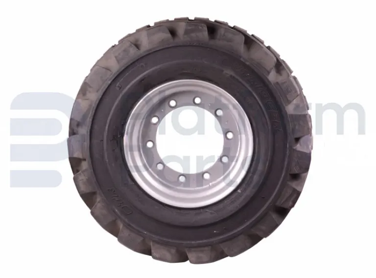 JLG - Wheel, all-terrain (foam) - JL-0258333