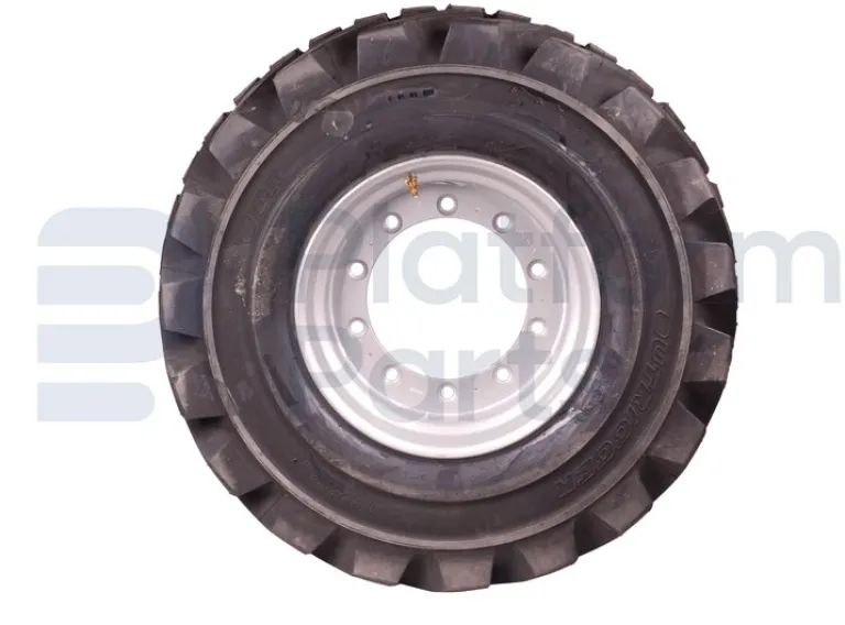 JLG - Wheel, all-terrain (foam) - JL-0258334