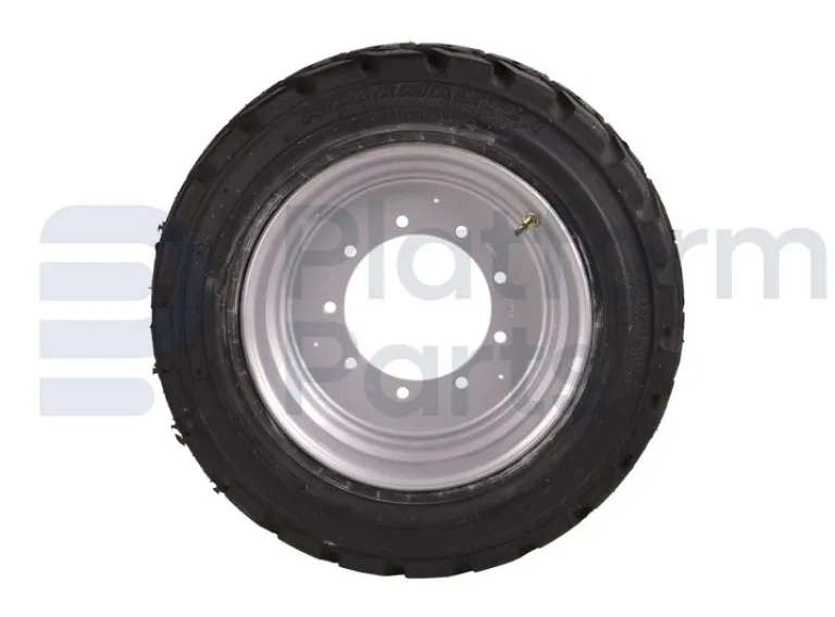 JLG - Wheel, marking (foam) - JL-0258997