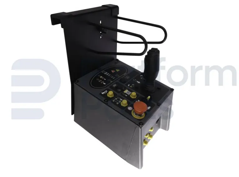 JLG - Control box, JLG - JL-0270580
