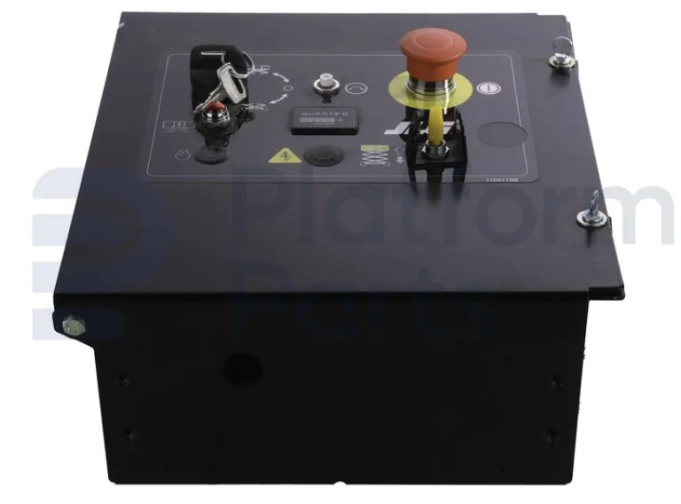JLG - Control box, JLG - JL-0270768S