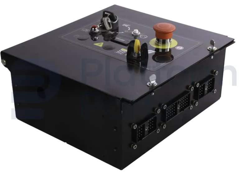 JLG - Control box, JLG - JL-0270768S