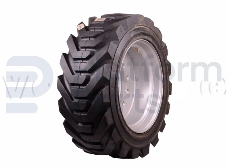 JLG - Wheel, all-terrain (foam) - JL-0271085