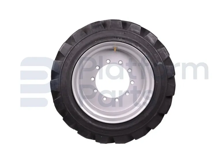 JLG - Wheel, all-terrain (foam) - JL-0271090