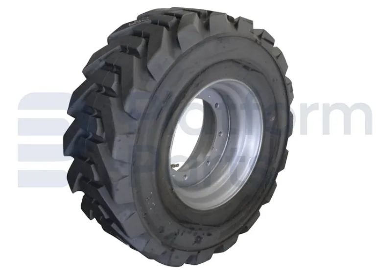 JLG - Wheel, all-terrain (foam) - JL-0271611