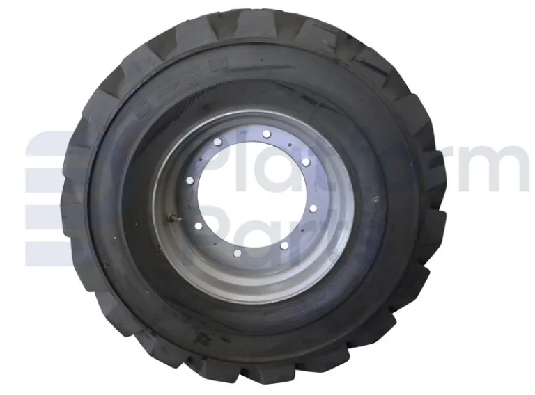 JLG - Wheel, all-terrain (foam) - JL-0271611