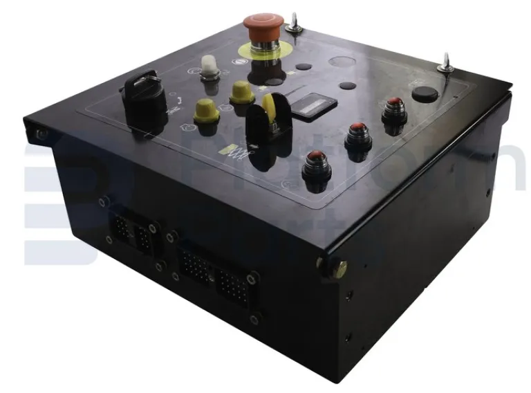 JLG - Control box, JLG - JL-0271813S