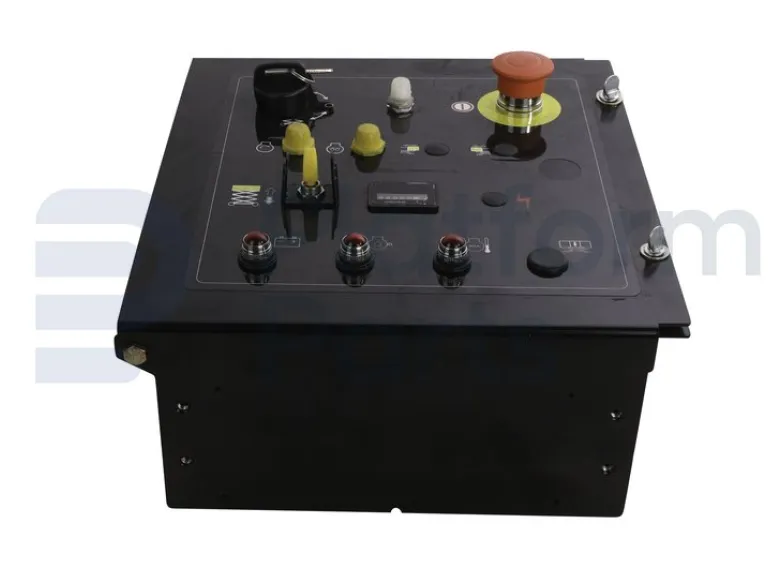 JLG - Control box, JLG - JL-0271813S