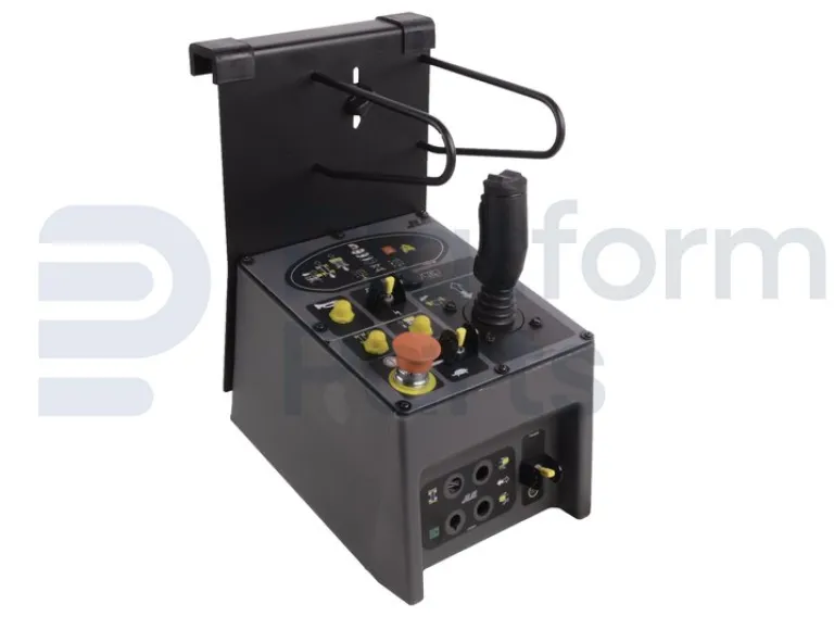 JLG - Control box, JLG - JL-0272400