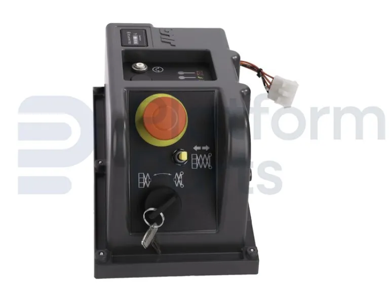 JLG - Control box, JLG - JL-0272780