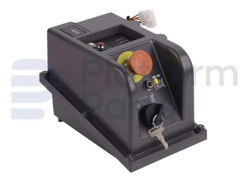 JLG - Control box, JLG - JL-0272781