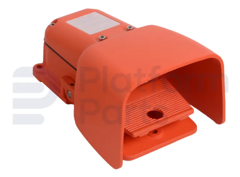 JLG - Footswitch - JL-0272970