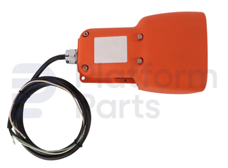 JLG - Footswitch - JL-0272970