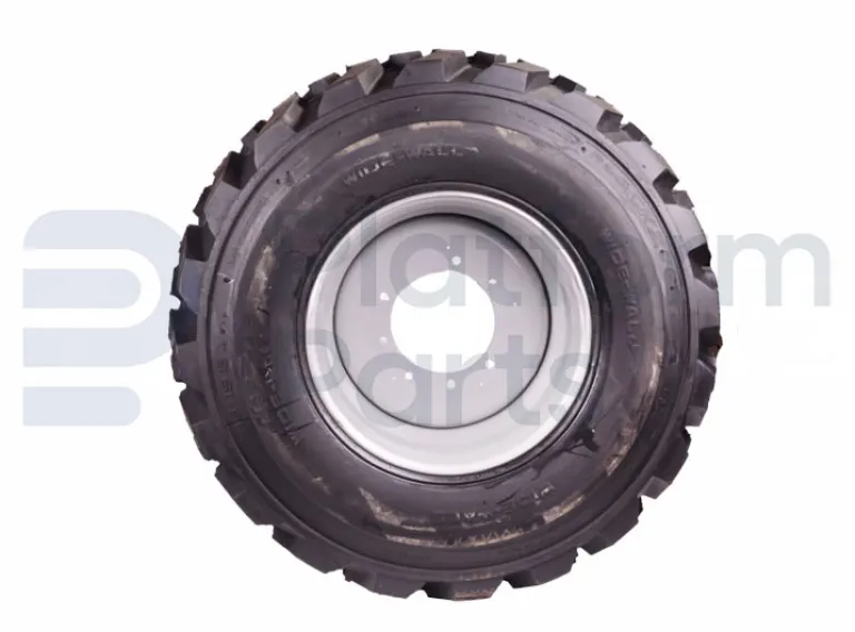 JLG - Wheel, all-terrain (foam) - JL-0273239