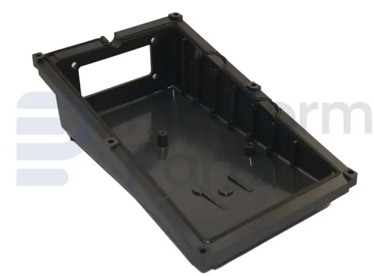 JLG - Control box, accessories - JL-0380025