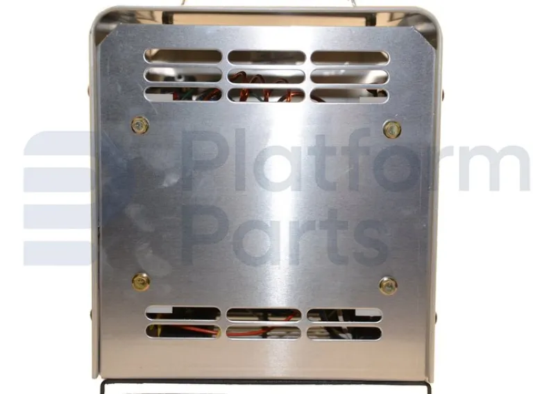 JLG - Battery-charger 24VDC - JL-0400170