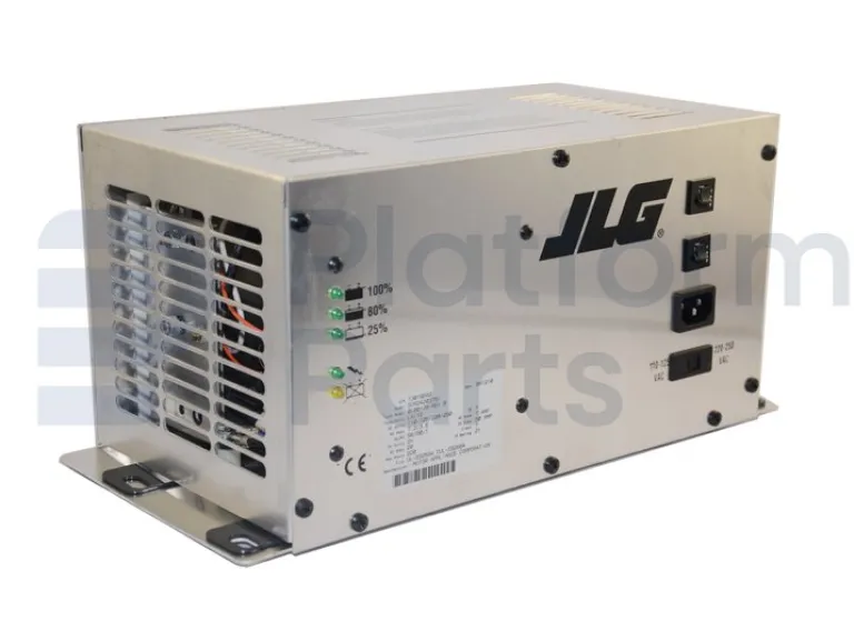 JLG - Battery-charger 24VDC - JL-0400178