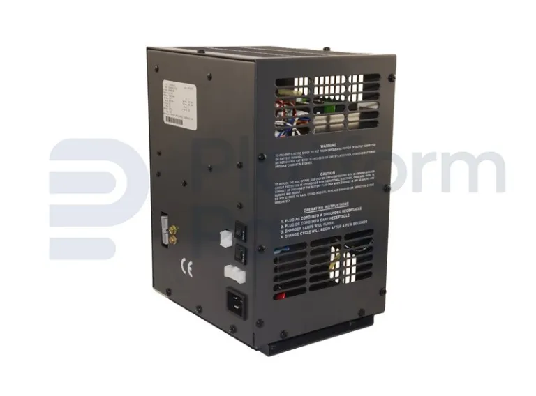 JLG - Battery-charger 48VDC - JL-0400190