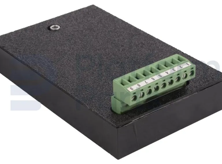 JLG - Electronic card, ground control - JL-0610126