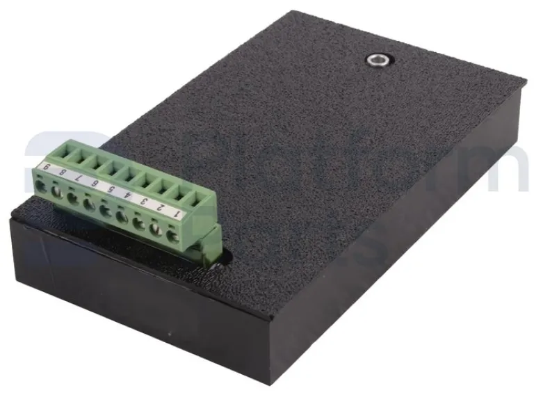 JLG - Electronic card, ground control - JL-0610126