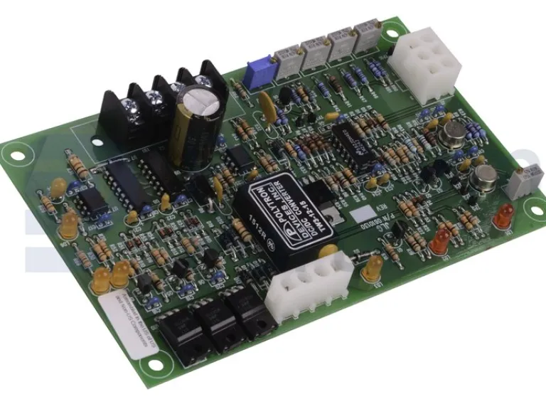 JLG - Electronic card, ground control - JL-0610130