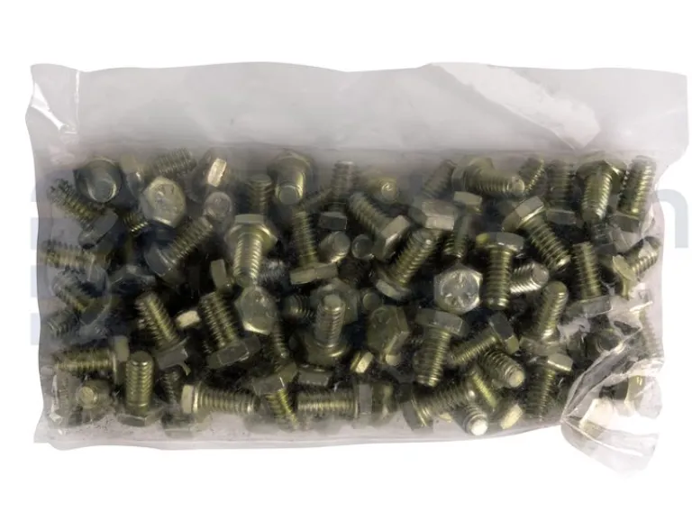 JLG - Bolt, nut, screw - JL-0641404-100