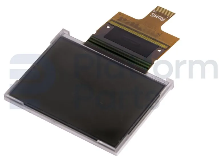 JLG - Electronic card, ground control - JL-07320200