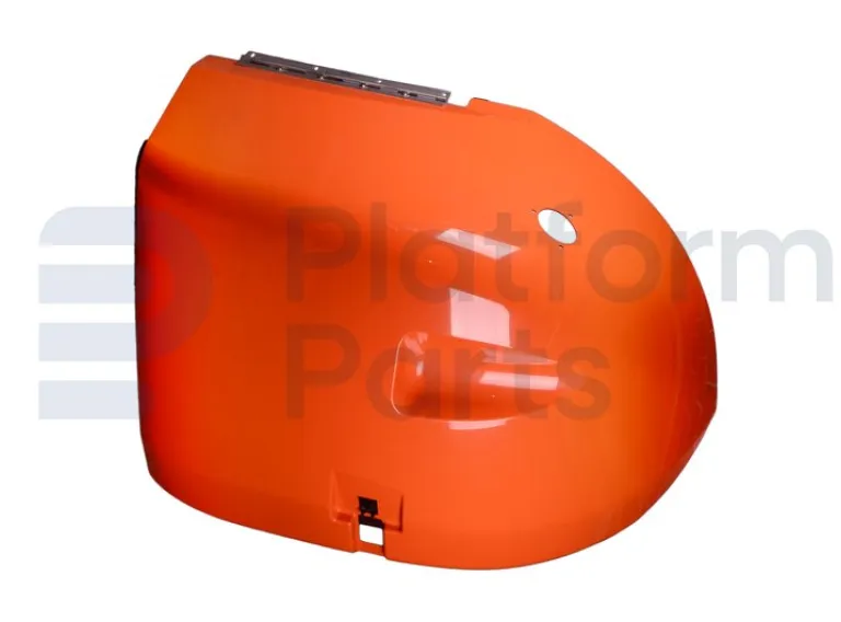 JLG - Cover - JL-1001091124