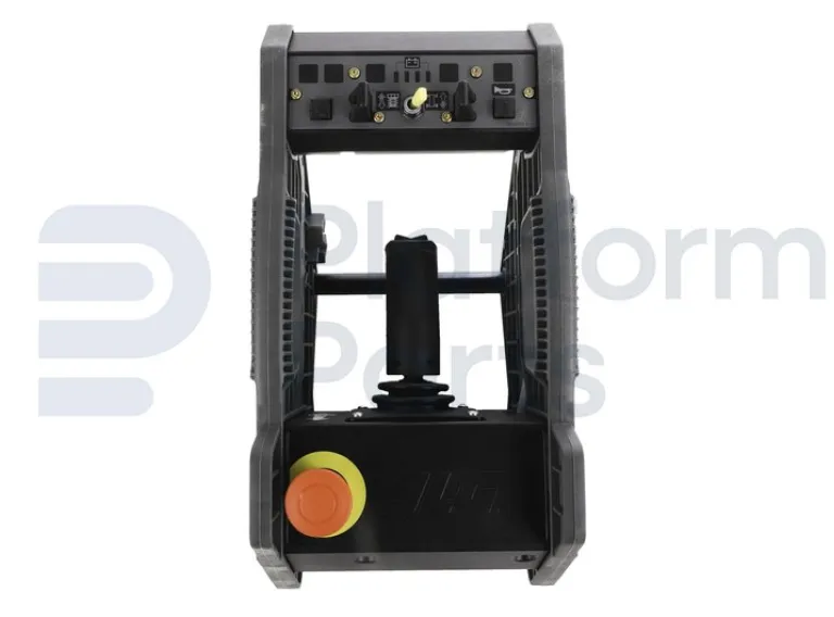 JLG - Control box, JLG - JL-1001091153