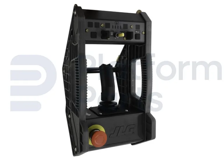 JLG - Control box, JLG - JL-1001091153