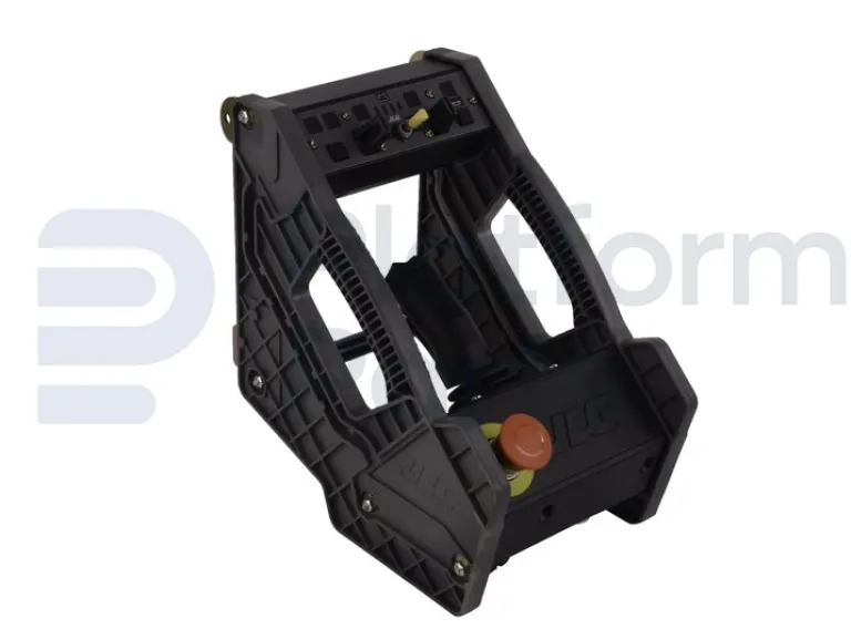 JLG - Control box, JLG - JL-1001091154