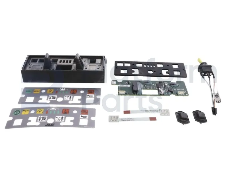 JLG - Electronic card, control box - JL-1001091965