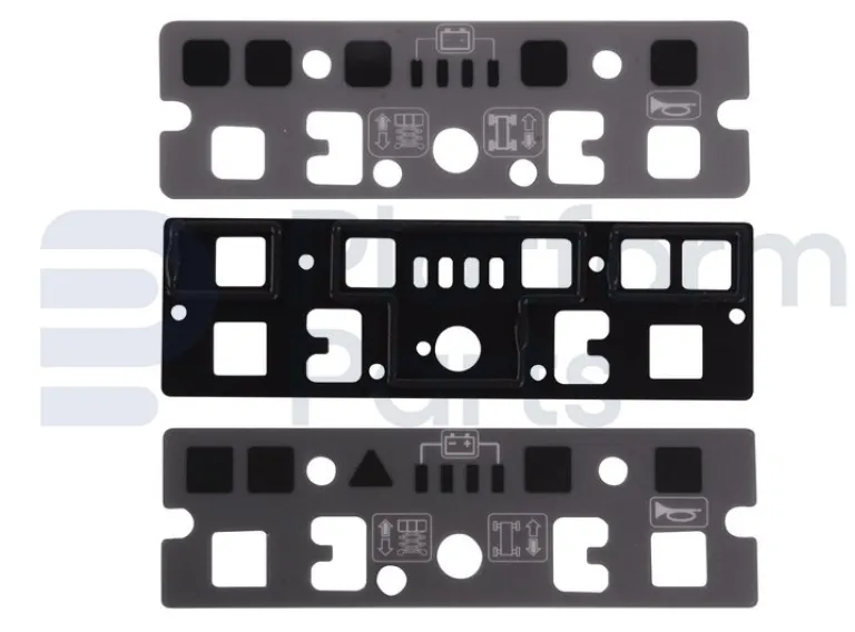 JLG - Decal, JLG - JL-1001091967