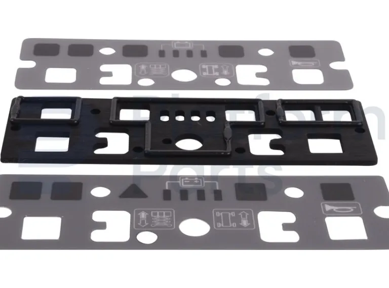 JLG - Decal, JLG - JL-1001091967