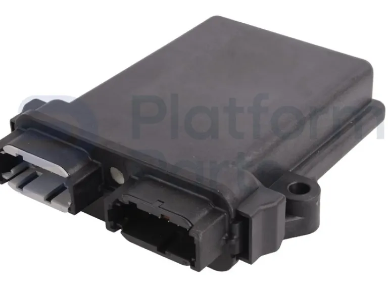 JLG - Electronic card, ground control - JL-1001094484