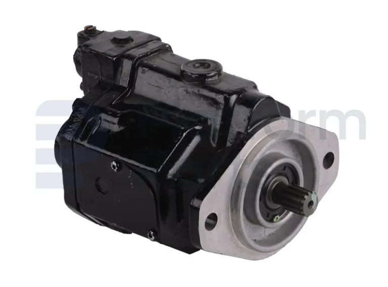 JLG - Drive motor, hydraulic - JL-1001096417
