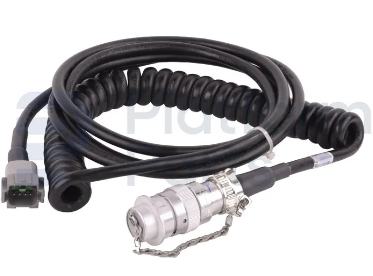 JLG - Control box, accessories - JL-1001096705S