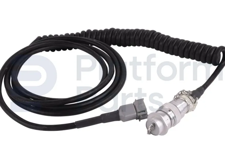 JLG - Control box, accessories - JL-1001096706