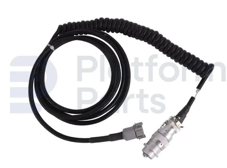 JLG - Control box, accessories - JL-1001096706