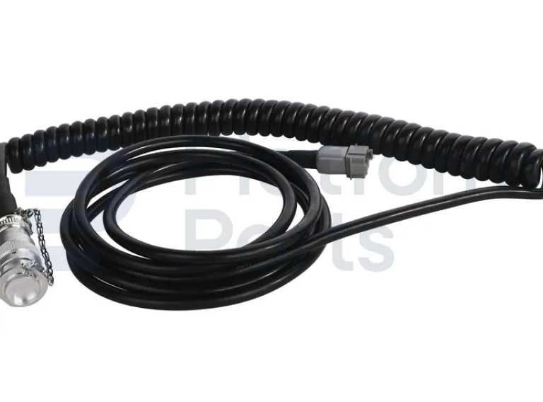 JLG - Control box, accessories - JL-1001096707