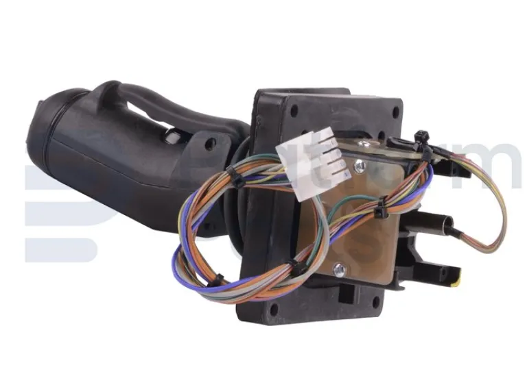 JLG - Joystick, drive, steer - JL-1001098192