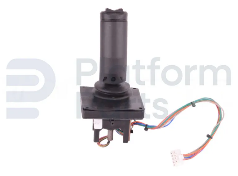 JLG - Joystick, drive, steer - JL-1001098192