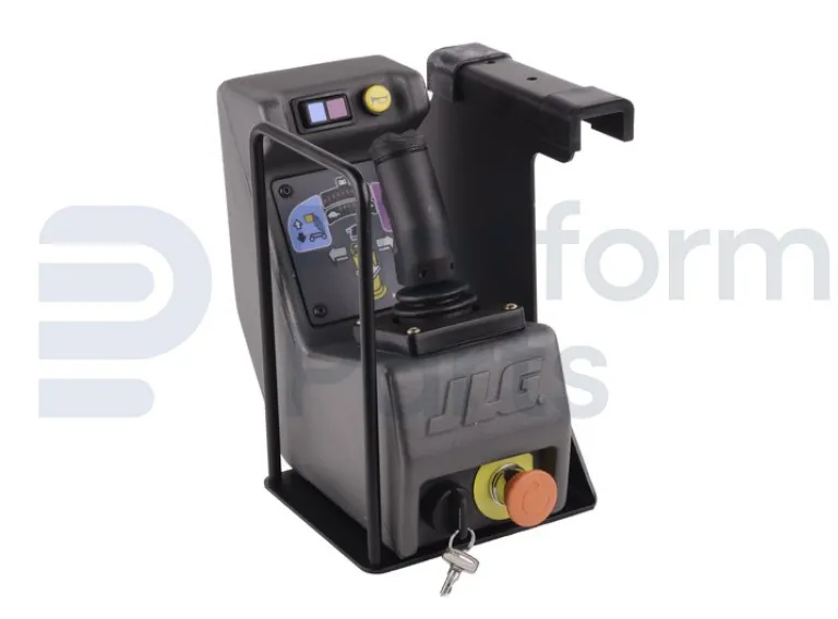JLG - Control box, JLG - JL-1001098195