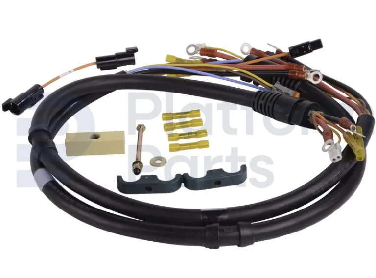 JLG - Drive motor, cable - JL-1001099628