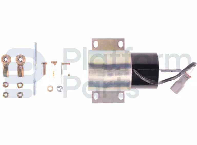 JLG - Solenoid, shut-off - JL-1001099927