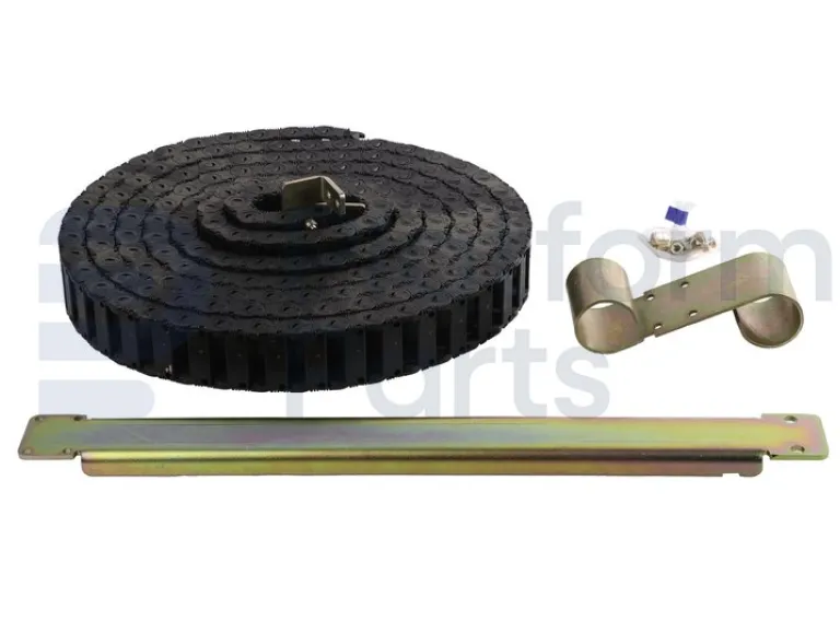 JLG - Bracket, cable - JL-1001100163