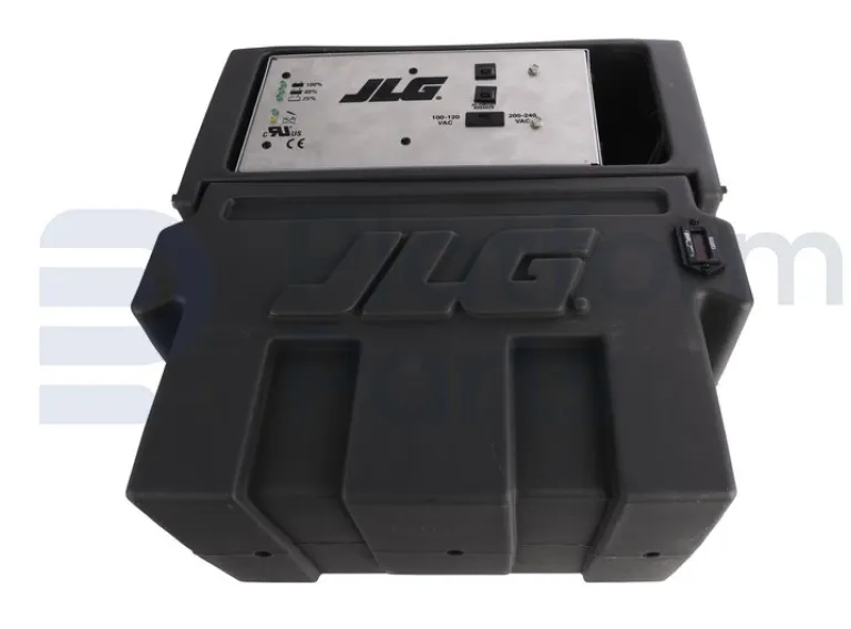 JLG - Battery-charger 12VDC - JL-1001101991