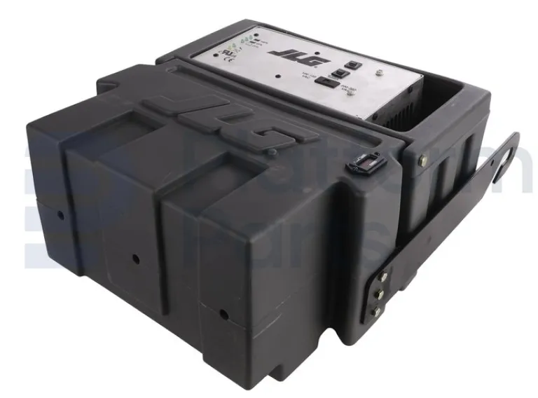 JLG - Battery-charger 12VDC - JL-1001101991