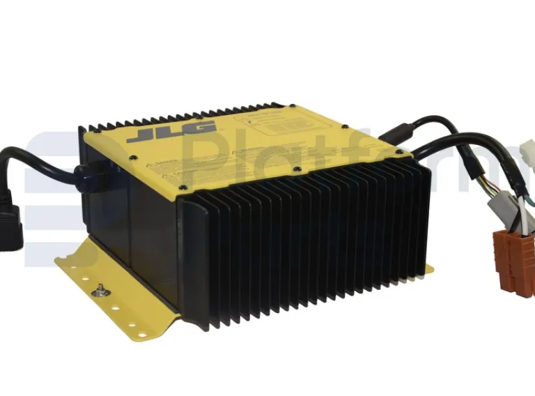 JLG - Battery-charger 24VDC - JL-1001102932